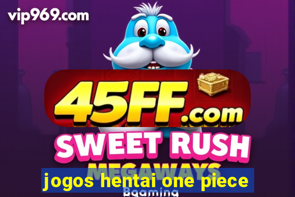 jogos hentai one piece